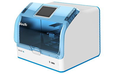 MEFAST-96全自动核酸提取仪