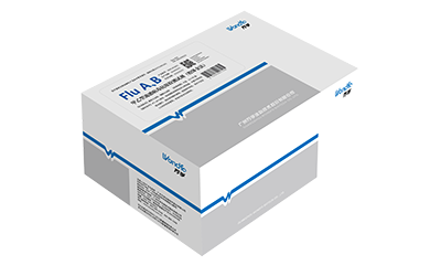 甲乙流抗原(FluA、B) 